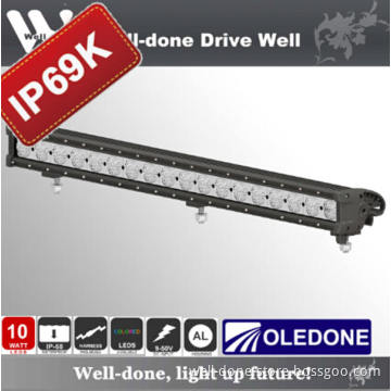 Exquisite Workmanship, Superior LED Truck Driving Light Bar